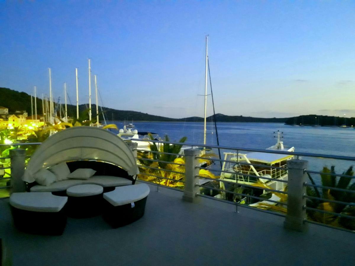 Apartments Cezar Rogoznica  Dış mekan fotoğraf